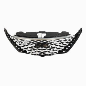 جلوپنجره رنگ سفید فونیکس اف ایکس FX FOWNIX