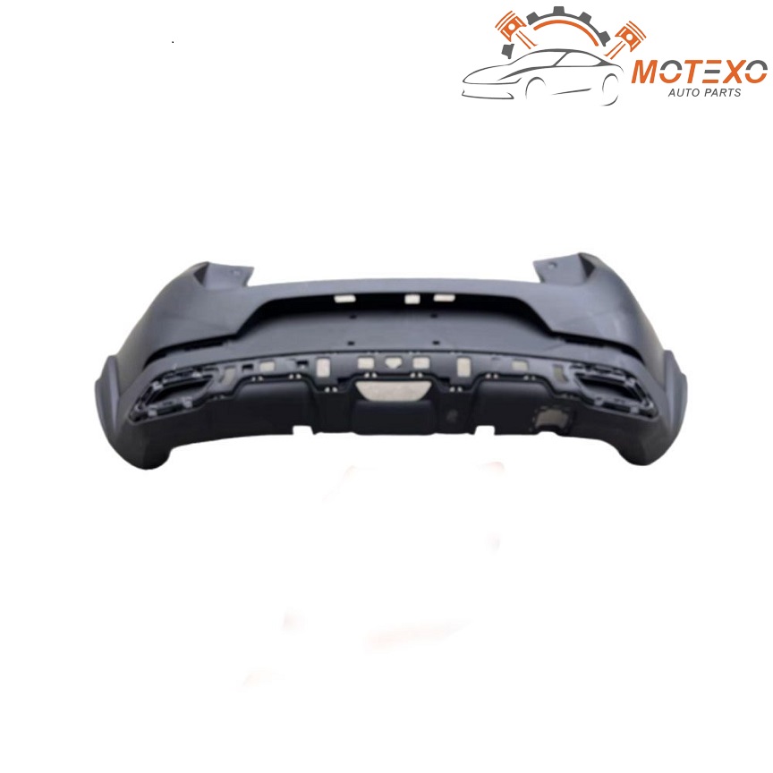 پوسته بالایی و پایینی سپر عقب ایکس ۲۲ پرو X22 PRO