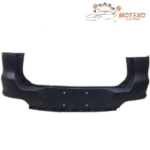 پوسته بالا سپر عقب تیگو ۷ پرو TIGGO 7 PRO