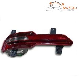 چراغ مه شکن عقب سمت چپ ایکس 33 کراس _ X33 CROSS