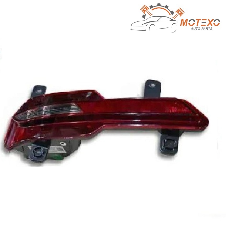 چراغ مه شکن عقب سمت چپ ایکس 33 کراس _ X33 CROSS