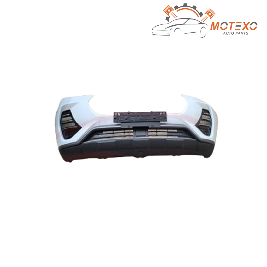 معرفی محصول پوسته بالا و پایین 1 تیکه سپر جلو و فلاپ زیر سپر جلو تیگو ۷ پرو