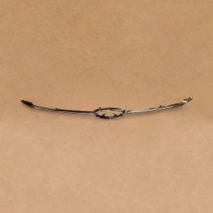 زه آرم دار جلو پنجره آریز 6 معمولی ARRIZO 6