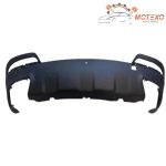 پوسته پایین سپر عقب تیگو ۷ پرو TIGGO 7 PRO