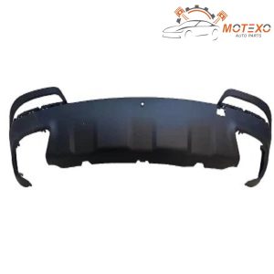 پوسته پایین سپر عقب تیگو ۷ پرو TIGGO 7 PRO