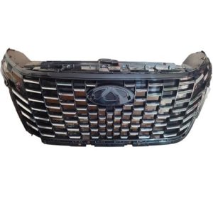 جلوپنجره ایکس ۳۳ کراس X33 Cross