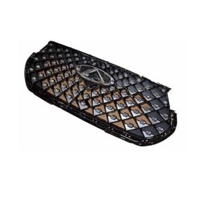 جلوپنجره تیگو ۷ پرو TIGGO 7 PRO