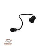 سنسور دنده عقب ام وی ام X33S