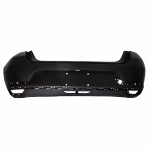 سپر عقب آریزو 6