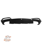سپر عقب پایینی تیگو 7 پرومکس