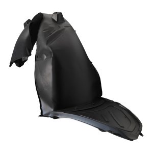 شلگیر جلو آریزو 6 سمت راننده