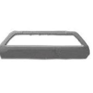 فلاپ نقره ای سپر جلو تیگو ۷ TIGGO 7