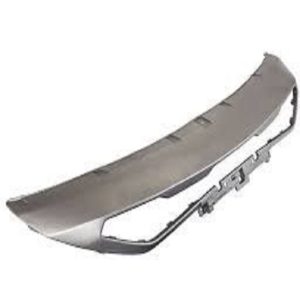 فلاپ نقره ای زیر سپر جلو تیگو ۸ پرو TIGGO 8 PRO MAX