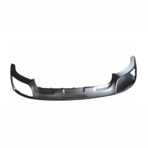 فلاپ نقره ای سپر عقب فیدلیتی پرستیژ FIDELITY PRESTIGE