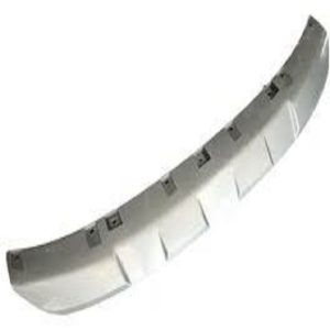 فلاپ نقره ای پایین سپر جلو تیگو ۸ پرو TIGGO 8 PRO