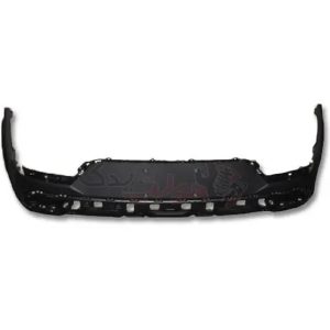 پوسته پایین سپر عقب ایکس ۳۳ کراس X33 Cross