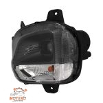 چراغ جلو ام وی ام X33 کراس اتومات سمت چپ