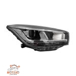 چراغ جلو ام وی ام X55 پرو سمت راست مدل 605000392AA