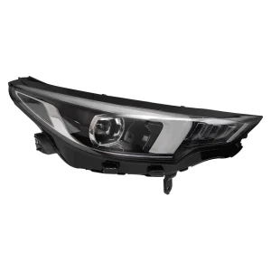 چراغ جلو  آریزو 6 سمت شاگرد