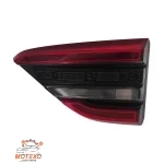 چراغ عقب روی صندوق ام وی ام X55 اکسلنت سمت راست