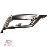 Rear Bumper Left Exhaust Tip