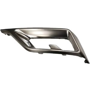 سر اگزوز سمت راست سپر عقب فونیکس اف ایکس