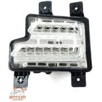 چراغ دیلایت جلو سمت چپ تیگو ۷ پرو( TIGGO 7 PRO)