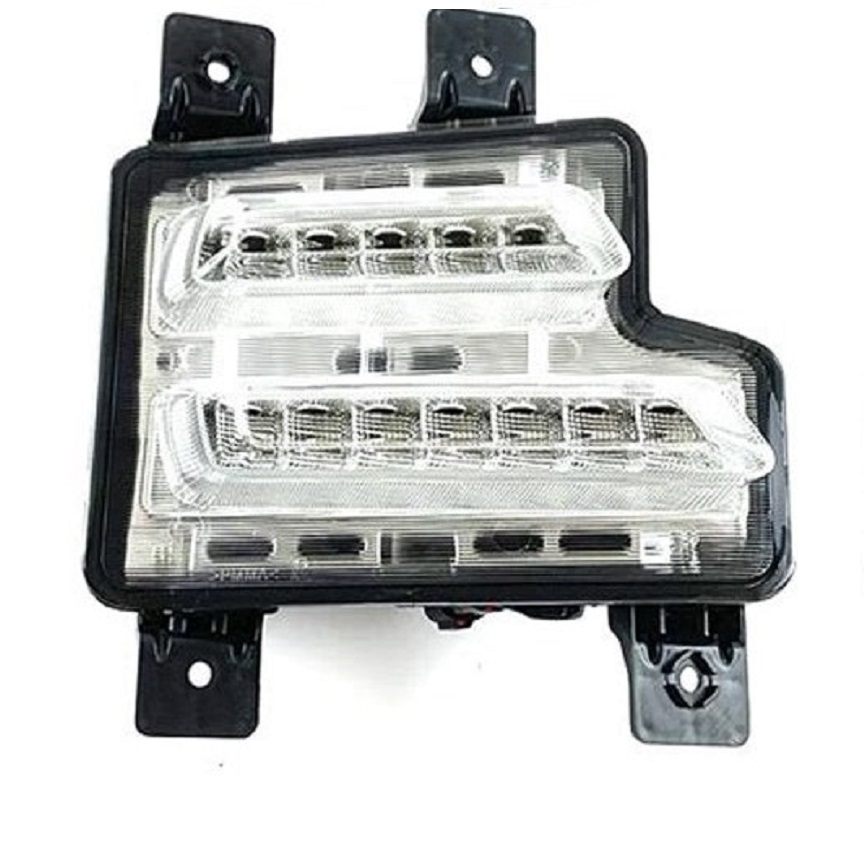 چراغ دیلایت جلو سمت چپ تیگو 7 پرو