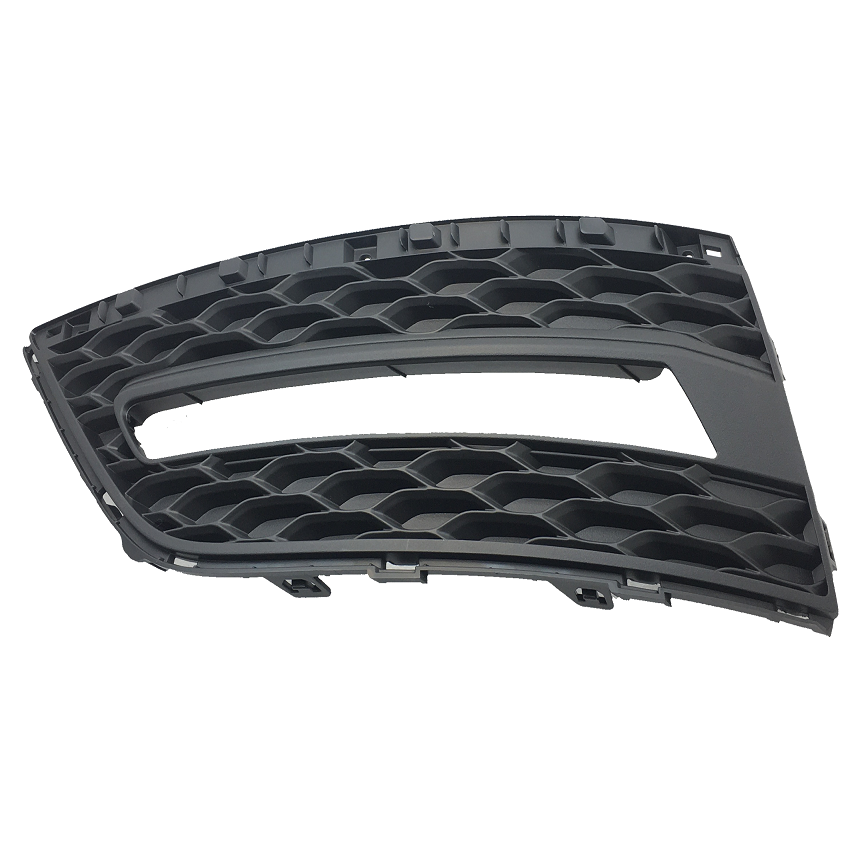 قاب دی‌لایت جلو چپ, قطعات آریزو 5,