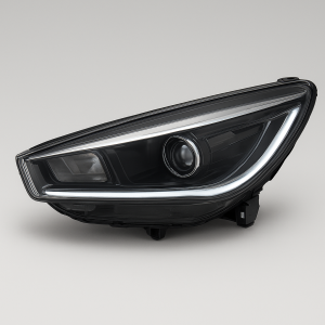 چراغ دیلایت جلو سمت راست آریزو 5 FL (ARRIZO 5 FL)