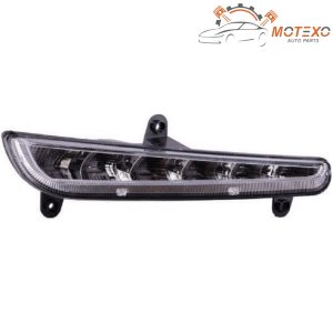 چراغ روز (دیلایت) سمت چپ آریزو 6