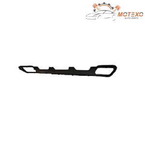 ویژگی‌ها و مشخصات فلاپ بالایی جلو پنجره X33 Cross