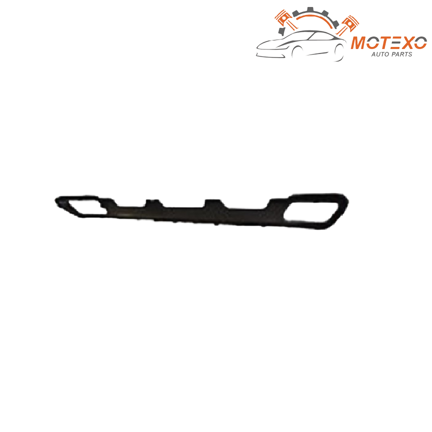 ویژگی‌ها و مشخصات فلاپ بالایی جلو پنجره X33 Cross