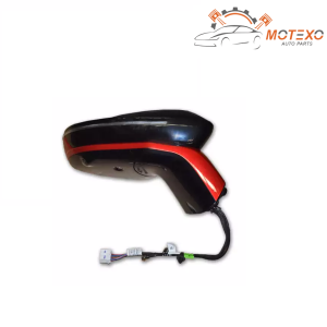 آینه جانبی سمت راست فونیکس افایکس | خرید آینه FOWNIX FX از موتسکو یدک