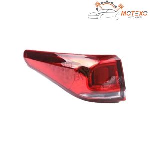 چراغ عقب سمت چپ روی گلگیر تیگو 7