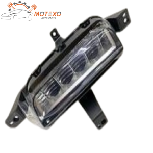 چراغ مه‌شکن جلو چپ اکسترایم تی‌ایکس‌ال (XTRIM TXL)