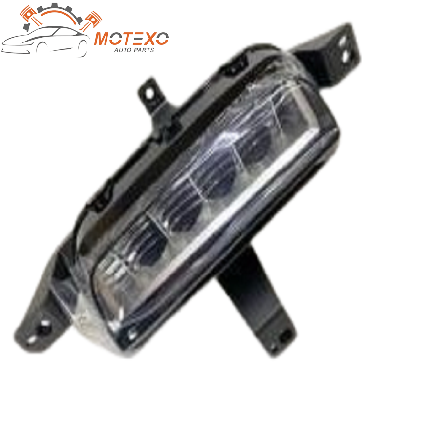 چراغ مه‌شکن جلو چپ اکسترایم تی‌ایکس‌ال (XTRIM TXL)