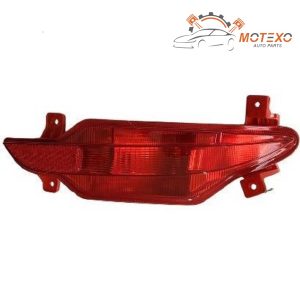 چراغ مه شکن عقب سمت چپ تیگو 7 پرو TIGGO 7 PRO