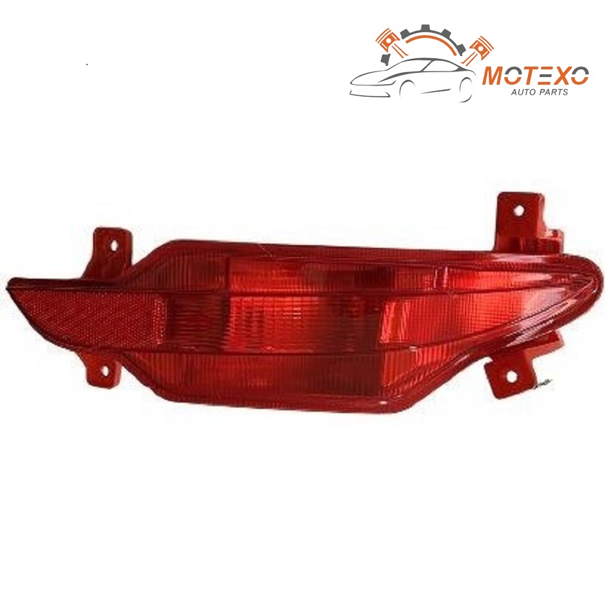 چراغ مه شکن عقب سمت چپ تیگو 7 پرو TIGGO 7 PRO