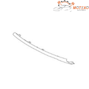 فلاپ شبکه پائینی سپر جلو کراس ایکس 33 _ X33 Cross