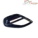 قاب دور چراغ جلو چپ ایکس 22 پرو _ X22 PRO