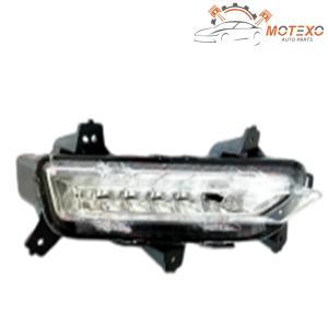 چراغ دیلایت جلو سمت چپ دیگنیتی پرایم  DIGNITY PRIME Left DRL