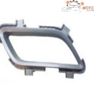 X22 PRO | X22 PRO Left Fog Light Bezel