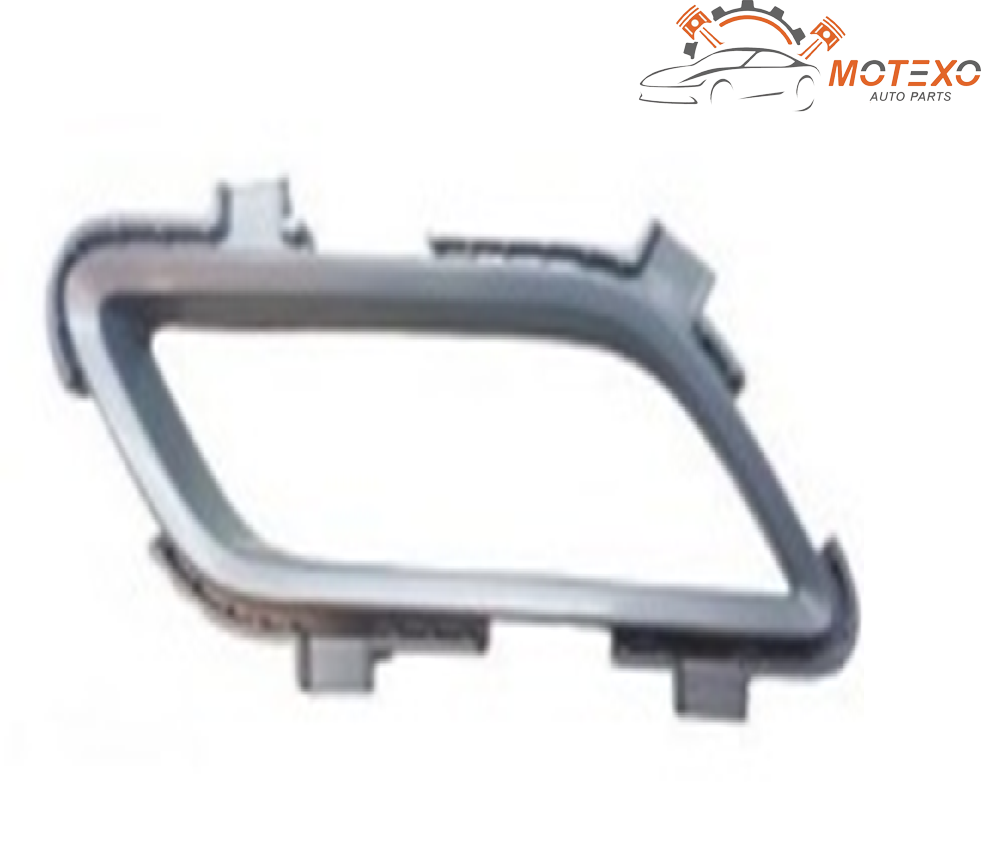 X22 PRO | X22 PRO Left Fog Light Bezel