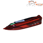 چراغ خطر عقب راست روی صندوق آریزو 6