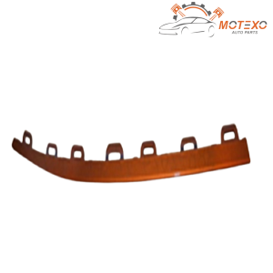 FOWNIX FX Front Right Orange Bumper Trim 