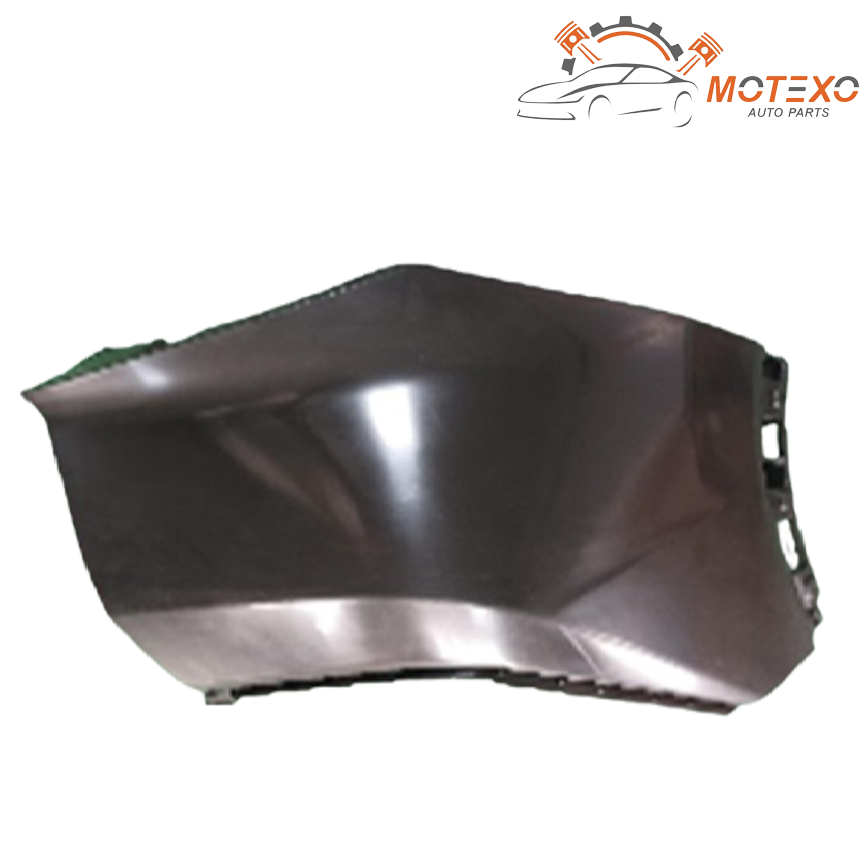 FOWNIX FX Rear Right Bumper Corner 