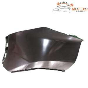 FOWNIX FX Rear Left Bumper Corner 