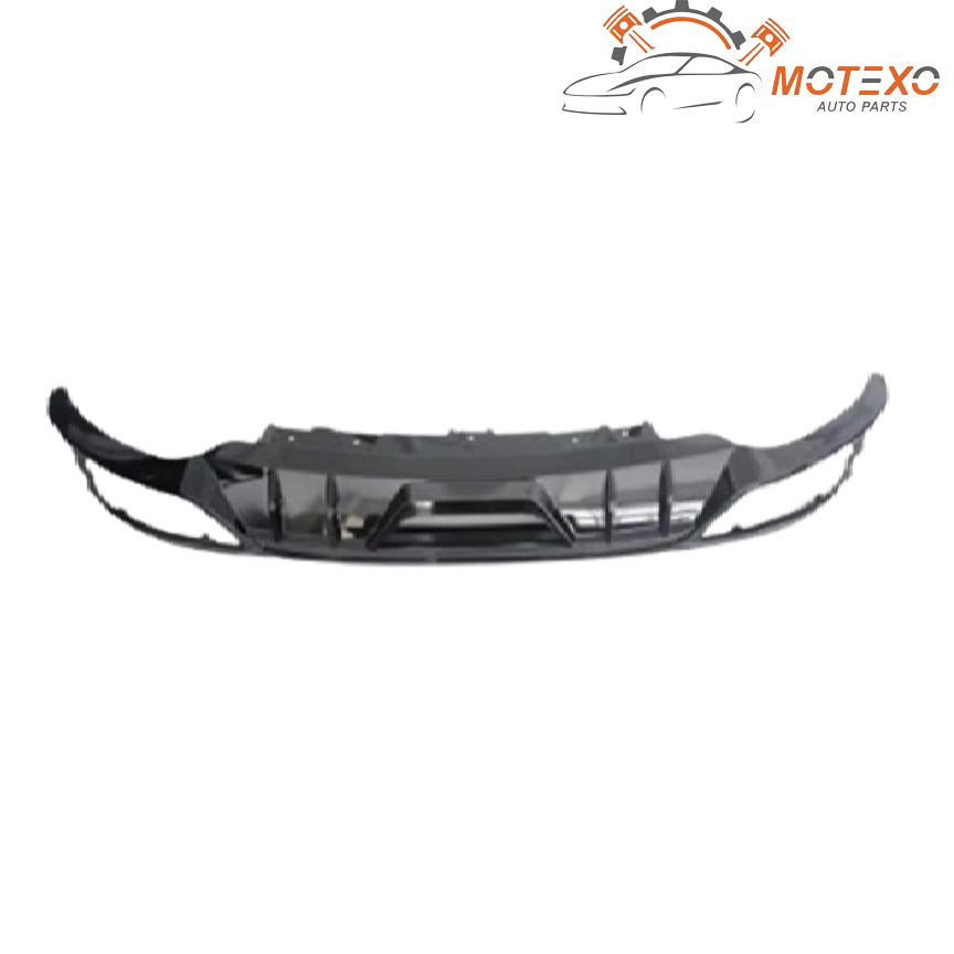 دفیوزر سپر عقب آریزو 8 (CHERY ARRIZO 8)