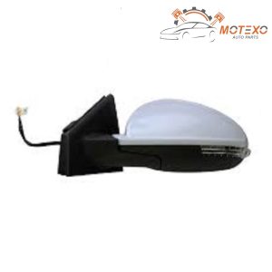 آینه جانبی سمت چپ آریزو 5 معمولی و آریزو5 ARRIZO 5) FL )